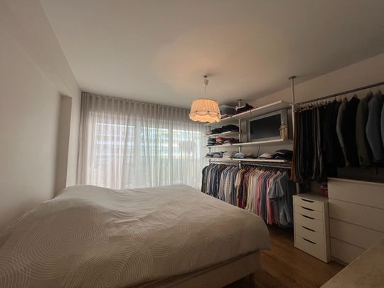 Gezellig 1-slpk-appartement - Foto 1