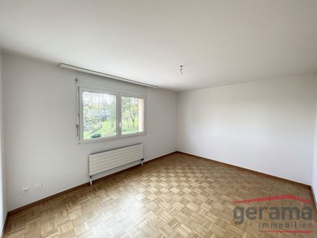 Bel appartement de 3.5 au 1er étage - Photo 2