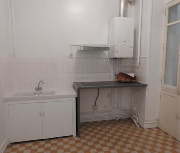 Location Appartement 3 pièces 81m² BORDEAUX 33000 - Photo 5