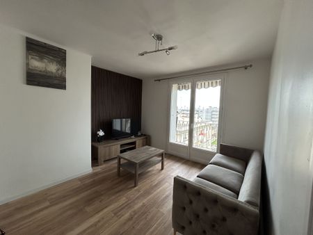 F4 avec cave et parking libre - Photo 5