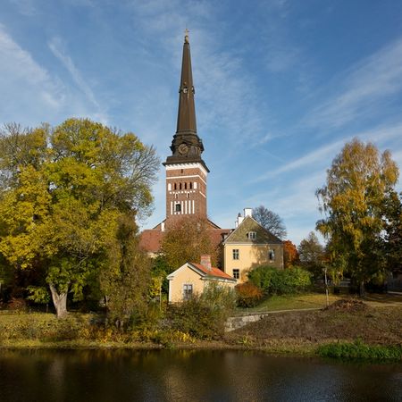 Teknikbyn Kopparlunden, Västerås, Västmanland - Photo 3