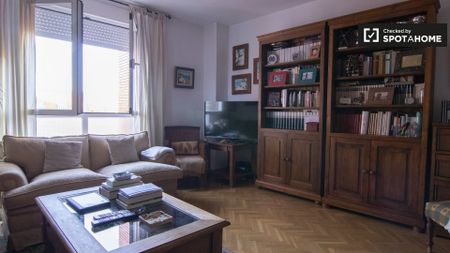 madrid, Community of Madrid 28035 - Foto 4