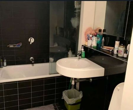 Melbourne CBD - Photo 4