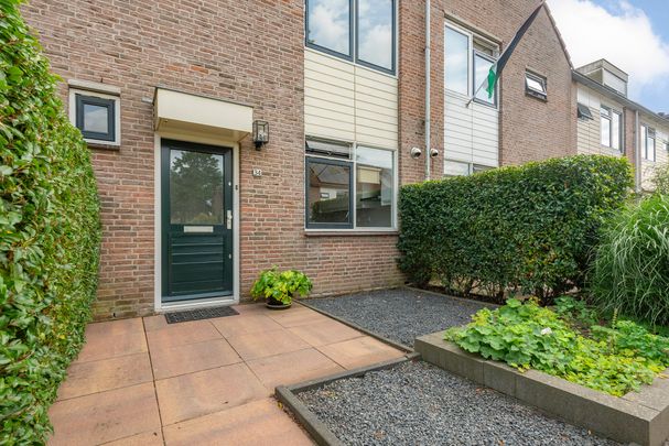 Te huur: Huis Marketentster in Amstelveen - Photo 1