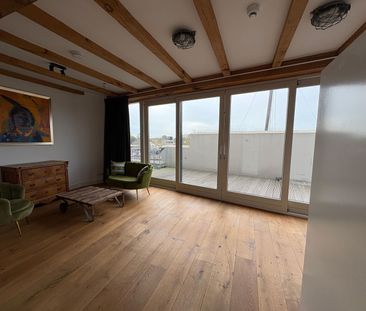 Appartement te huur: Veerdijk 57-R 1531 MA Wormer - Foto 3