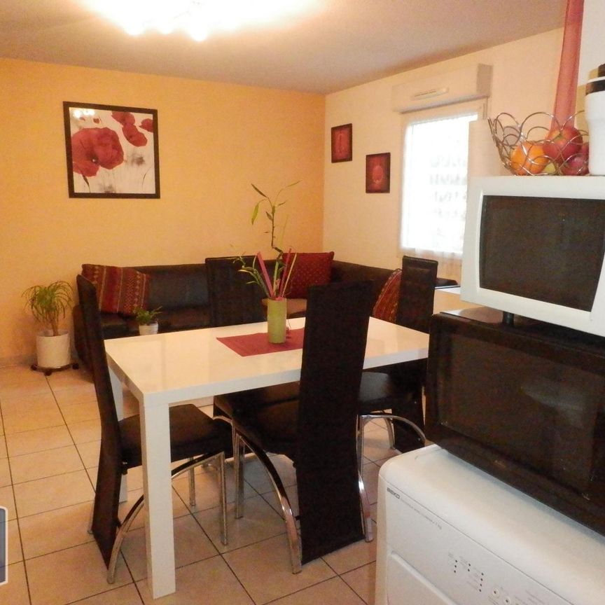 Location Appartement 3 pièces 57m² ST JUERY 81160 - Photo 1