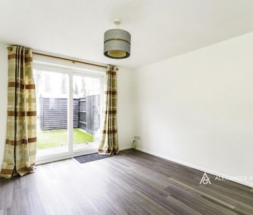 1 bedroom terraced house to rent - Photo 1