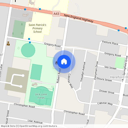 185a Robert Road, NSW 2321, Lochinvar