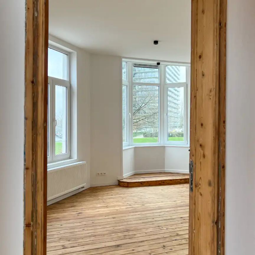 Co-housing woning met 4 leefruimtes, 4 slpk's en 4 badkamers - Photo 1