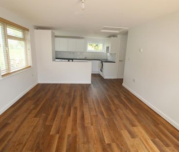 1 bedroom detached bungalow to rent - Photo 1