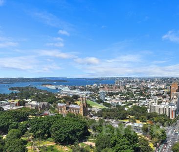 Stylish Renovated Studio in Prime CBD Location - Photo 6