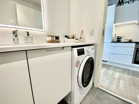 Vestre Allé 2B, 1. 2., 9000 Aalborg - Foto 2