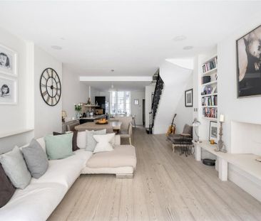 4 bedroom terraced house to rent - Photo 5