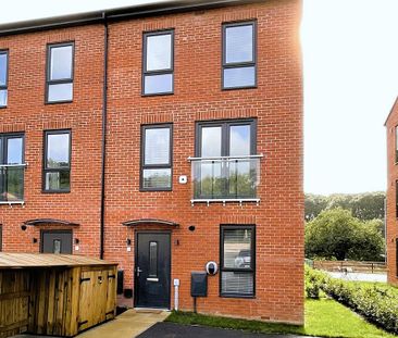 2 bedroom house to rent - Photo 1