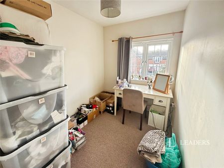 3 bedroom property to rent Holloway Avenue, Bourne, PE10 - Photo 5