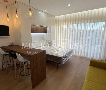 Apartamento T0 em Braga - Photo 3