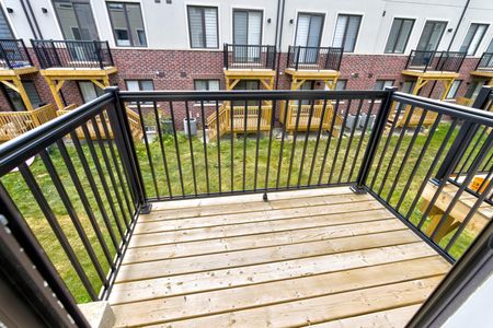 For Lease - 1345 Kaniv Street, Oakville, Ontario - Photo 2