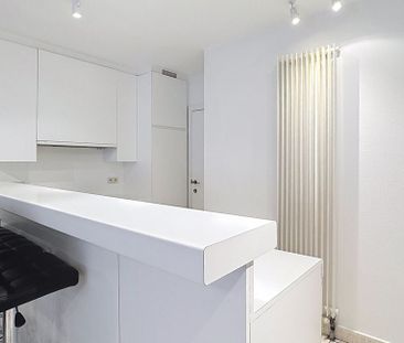 Appartement te huur in Knokke voor € 1.300 met 2 slaapkamers - Photo 2