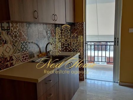 Studio/Γκαρσονιέρα για ενοικίαση Αγυιά (Πάτρα) - Photo 4