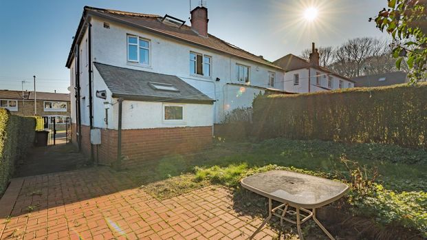 1 bedroom semi-detached sharedaccommodation to rent - Photo 1