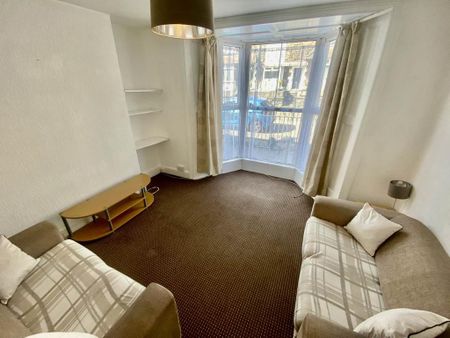 1 bedroom flat to rent - Photo 5