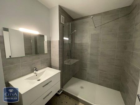 Location Appartement 3 pièces 70m² DIJON 21000 - Photo 5