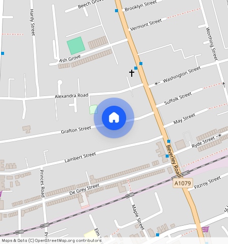 Grafton Street, Hull, HU5 2NR