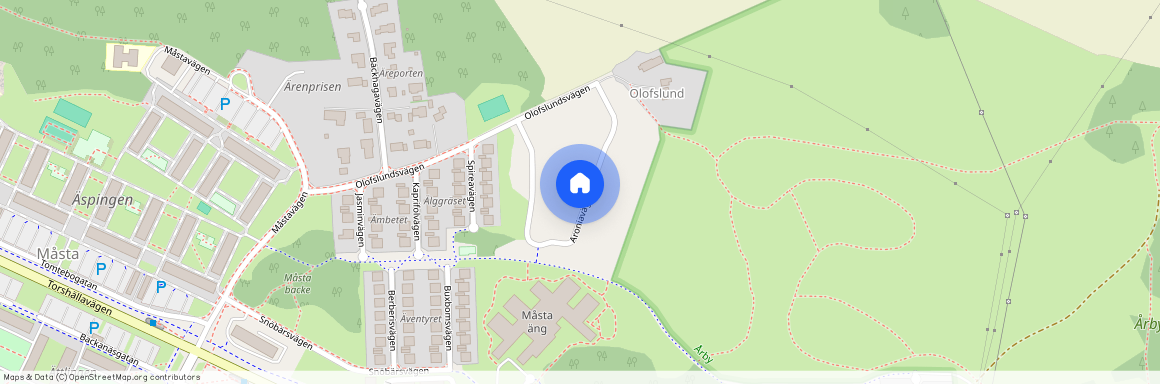 Skiftinge, Eskilstuna, Södermanland, Eddavägen 15 C