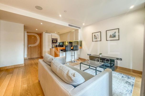 1 bedroom apartment to rent - Photo 1