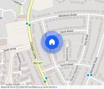 19 Eastbury Avenue, Wibsey, BD6 3PL - Photo 1