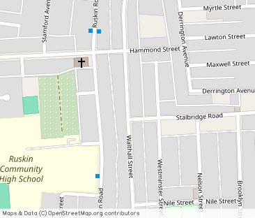 Walthall Street, CW2 - Photo 1