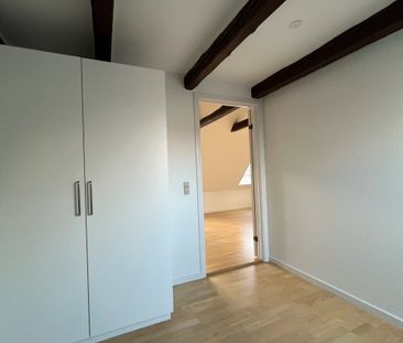 Moderniseret 3-værelses taglejlighed i Vestbyen - Foto 6