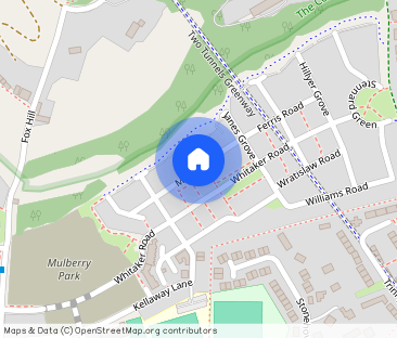 Morris Road, Bath, BA2 - Photo 1