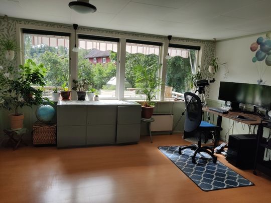 Järlåsa - 3rok - 12mån - 9.775kr/mån - Photo 1