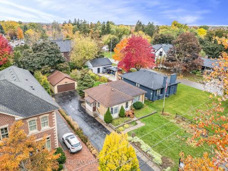 For Lease - 90 Napier Street, Vaughan, Ontario - Photo 5