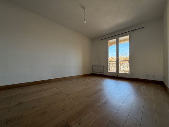 Location Appartement 3 pièces 54m² GRENOBLE 38000 - Photo 1