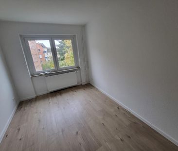 SEMMELHAACK: Erstbezug! Sanierte 2-Zimmer Wohnung in Braunschweig! - Photo 4