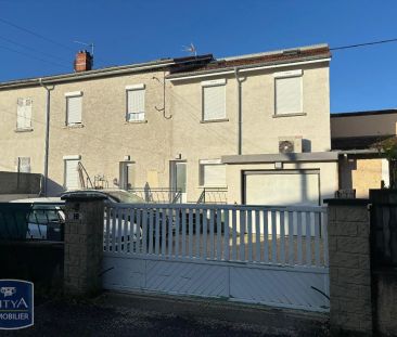 Maison à louer 4 pièces 58.34m² - Photo 6