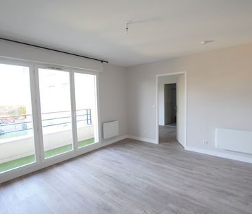 Location appartement 2 pièces, 41.67m², Montmagny - Photo 3