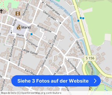 Wohnen am Marktplatz - Foto 1