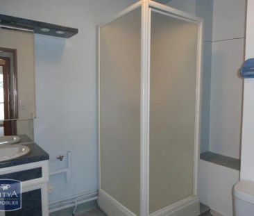 Appartement à louer 2 pièces 47.91m² - Photo 5