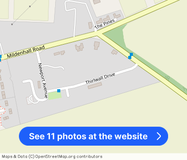 Thirlwall Drive, Fordham, Ely, Cambridgeshire, CB7 - Photo 1