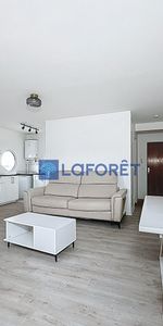 Appartement T1 Savigny-sur-Orge à louer - Photo 4