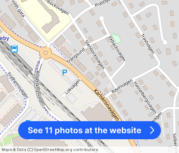 Karlskronavägen 11 - Photo 1