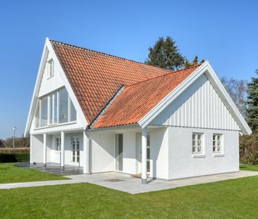 Turistvej, 3460 Birkerød, Danmark (208-1842-01-001) - Photo 1