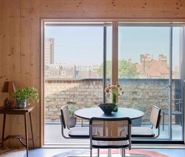 1 Bed Flat, Darnley Road, E9 - Photo 4