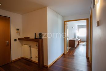 Apartamento T1 em Porto