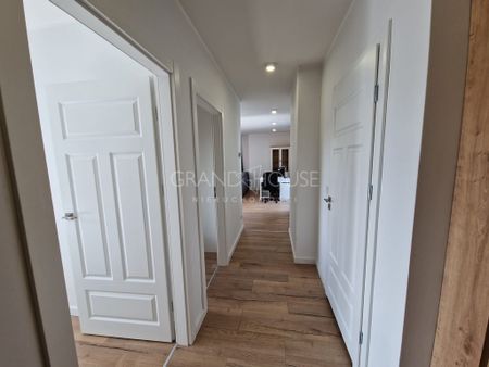 Silesia, 3-pokojowy nowy apartament, Centrum - Zdjęcie 5