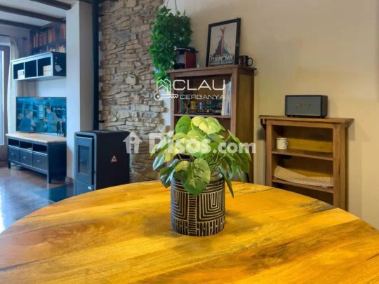 Piso en alquiler en Avinguda de Pere Sicart, 13 - Photo 1