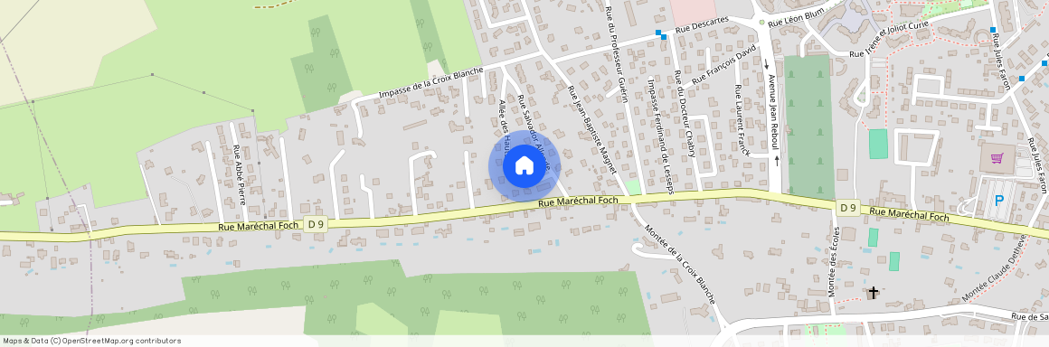 LOIRE (42), - AUVERGNE-RHÔNE-ALPES, RIORGES (42153)